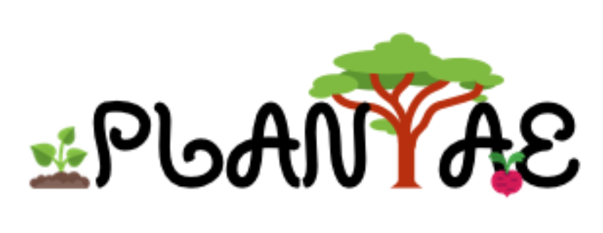 Plantae Logo